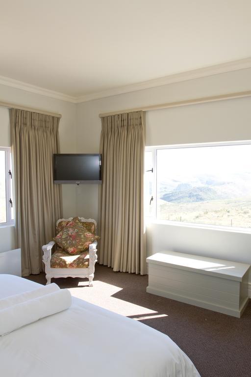 Mountain View Manor Hotel Grahamstown Room photo