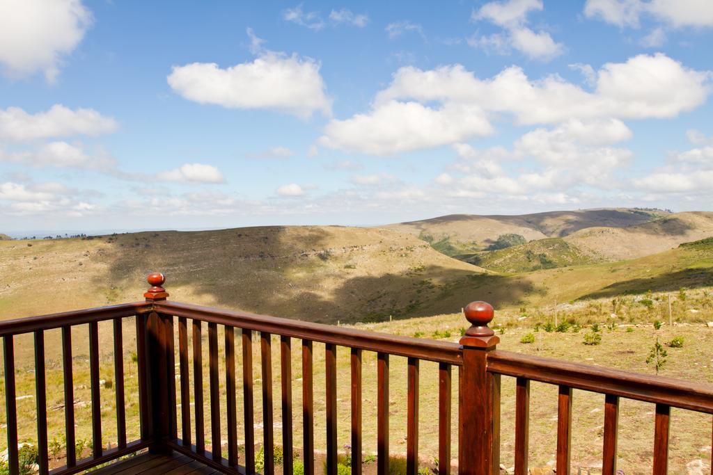 Mountain View Manor Hotel Grahamstown Room photo